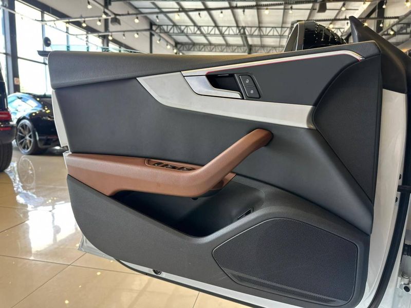 Audi A5 Sportback S-Line 2.0 TFSI S-tronic 2022/2022 CONCEPT MOTORS PASSO FUNDO / Carros no Vale