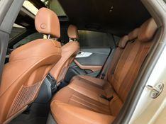 Audi A5 Sportback S-Line 2.0 TFSI S-tronic 2022/2022 CONCEPT MOTORS PASSO FUNDO / Carros no Vale