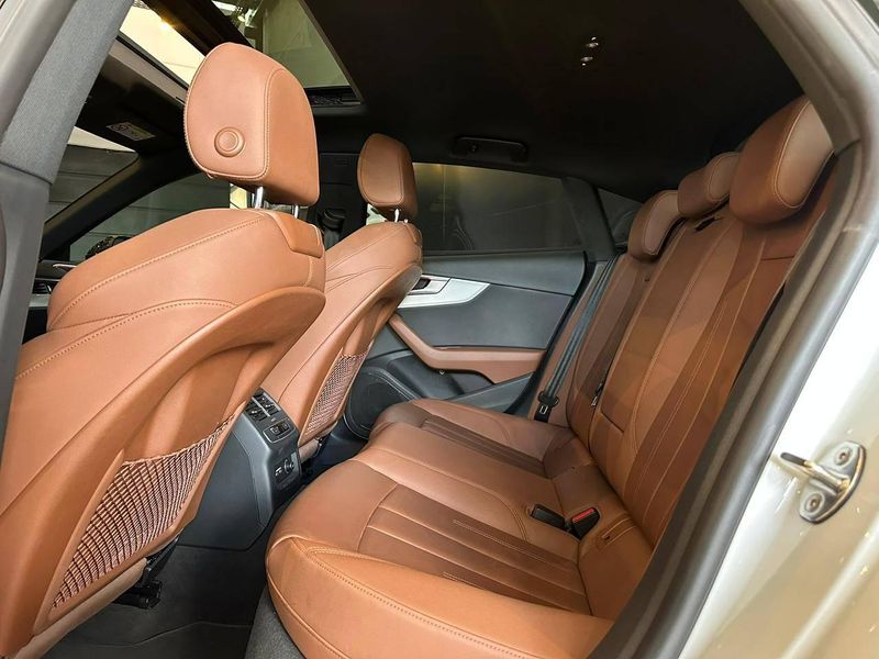 Audi A5 Sportback S-Line 2.0 TFSI S-tronic 2022/2022 CONCEPT MOTORS PASSO FUNDO / Carros no Vale