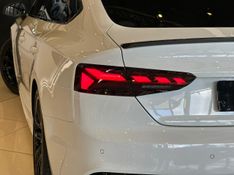 Audi A5 Sportback S-Line 2.0 TFSI S-tronic 2022/2022 CONCEPT MOTORS PASSO FUNDO / Carros no Vale
