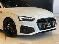 Audi A5 Sportback S-Line 2.0 TFSI S-tronic 2022/2022 CONCEPT MOTORS PASSO FUNDO / Carros no Vale