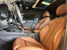 Audi A5 Sportback S-Line 2.0 TFSI S-tronic 2022/2022 CONCEPT MOTORS PASSO FUNDO / Carros no Vale