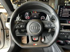 Audi A5 Sportback S-Line 2.0 TFSI S-tronic 2022/2022 CONCEPT MOTORS PASSO FUNDO / Carros no Vale