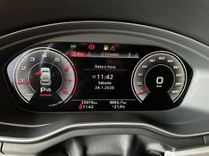 Audi A5 Sportback S-Line 2.0 TFSI S-tronic 2022/2022 CONCEPT MOTORS PASSO FUNDO / Carros no Vale