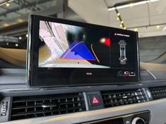 Audi A5 Sportback S-Line 2.0 TFSI S-tronic 2022/2022 CONCEPT MOTORS PASSO FUNDO / Carros no Vale