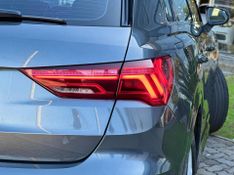 Audi Q3 Black S Line 1.4 TFSI S-tronic 2021/2021 CONCEPT MOTORS PASSO FUNDO / Carros no Vale