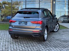 Audi Q3 Black S Line 1.4 TFSI S-tronic 2021/2021 CONCEPT MOTORS PASSO FUNDO / Carros no Vale