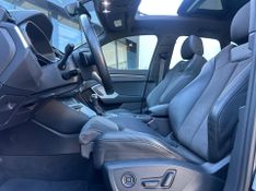 Audi Q3 Black S Line 1.4 TFSI S-tronic 2021/2021 CONCEPT MOTORS PASSO FUNDO / Carros no Vale