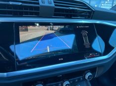 Audi Q3 Black S Line 1.4 TFSI S-tronic 2021/2021 CONCEPT MOTORS PASSO FUNDO / Carros no Vale