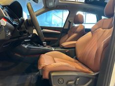 Audi Q5 S-Line 2.0 TFSI Quattro S-tronic 2023/2023 CONCEPT MOTORS PASSO FUNDO / Carros no Vale