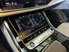Audi Q8 Perf.Black 3.0 TFSI Quat S-tr. 2023/2023 CONCEPT MOTORS PASSO FUNDO / Carros no Vale