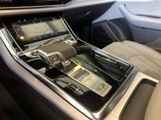 Audi Q8 Perf.Black 3.0 TFSI Quat S-tr. 2023/2023 CONCEPT MOTORS PASSO FUNDO / Carros no Vale