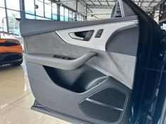 Audi Q8 Perf.Black 3.0 TFSI Quat S-tr. 2023/2023 CONCEPT MOTORS PASSO FUNDO / Carros no Vale