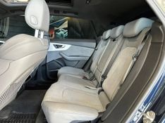 Audi Q8 Perf.Black 3.0 TFSI Quat S-tr. 2023/2023 CONCEPT MOTORS PASSO FUNDO / Carros no Vale