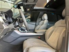 Audi Q8 Perf.Black 3.0 TFSI Quat S-tr. 2023/2023 CONCEPT MOTORS PASSO FUNDO / Carros no Vale