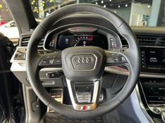Audi Q8 Perf.Black 3.0 TFSI Quat S-tr. 2023/2023 CONCEPT MOTORS PASSO FUNDO / Carros no Vale