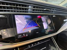 Audi Q8 Perf.Black 3.0 TFSI Quat S-tr. 2023/2023 CONCEPT MOTORS PASSO FUNDO / Carros no Vale