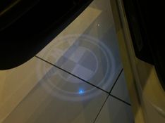 BMW 120i Sport 2.0/ActiveFlex 16V Aut. 2018/2019 CONCEPT MOTORS PASSO FUNDO / Carros no Vale