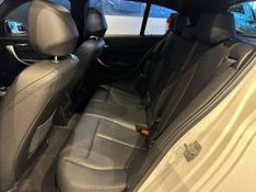 BMW 120i Sport 2.0/ActiveFlex 16V Aut. 2018/2019 CONCEPT MOTORS PASSO FUNDO / Carros no Vale