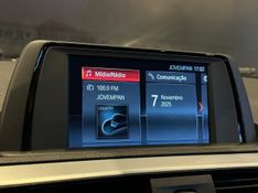 BMW 120i Sport 2.0/ActiveFlex 16V Aut. 2018/2019 CONCEPT MOTORS PASSO FUNDO / Carros no Vale