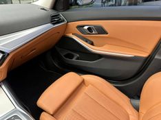 BMW 320i Modern/Sport TB 2.0/A.Flex/GP 4p 2024/2024 CONCEPT MOTORS PASSO FUNDO / Carros no Vale