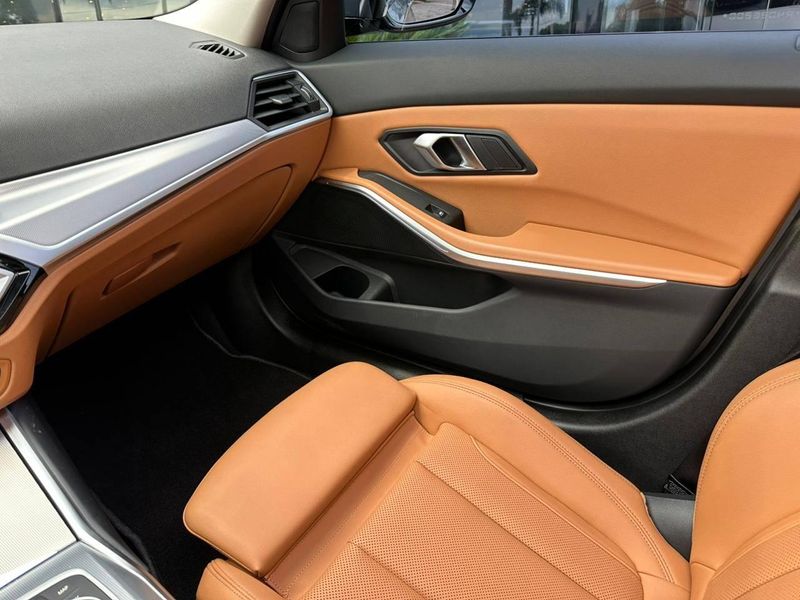 BMW 320i Modern/Sport TB 2.0/A.Flex/GP 4p 2024/2024 CONCEPT MOTORS PASSO FUNDO / Carros no Vale