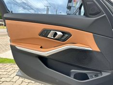 BMW 320i Modern/Sport TB 2.0/A.Flex/GP 4p 2024/2024 CONCEPT MOTORS PASSO FUNDO / Carros no Vale