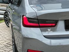 BMW 320i Modern/Sport TB 2.0/A.Flex/GP 4p 2024/2024 CONCEPT MOTORS PASSO FUNDO / Carros no Vale