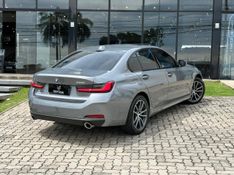 BMW 320i Modern/Sport TB 2.0/A.Flex/GP 4p 2024/2024 CONCEPT MOTORS PASSO FUNDO / Carros no Vale