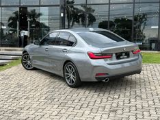 BMW 320i Modern/Sport TB 2.0/A.Flex/GP 4p 2024/2024 CONCEPT MOTORS PASSO FUNDO / Carros no Vale