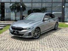 BMW 320i Modern/Sport TB 2.0/A.Flex/GP 4p 2024/2024 CONCEPT MOTORS PASSO FUNDO / Carros no Vale
