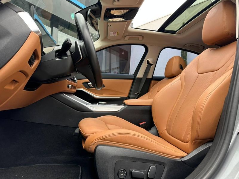 BMW 320i Modern/Sport TB 2.0/A.Flex/GP 4p 2024/2024 CONCEPT MOTORS PASSO FUNDO / Carros no Vale