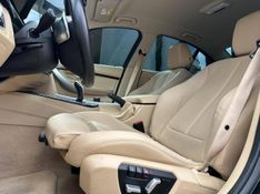 BMW 320i Modern/Sport TB 2.0/A.Flex/GP 4p 2018/2018 CONCEPT MOTORS PASSO FUNDO / Carros no Vale