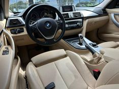 BMW 320i Modern/Sport TB 2.0/A.Flex/GP 4p 2018/2018 CONCEPT MOTORS PASSO FUNDO / Carros no Vale