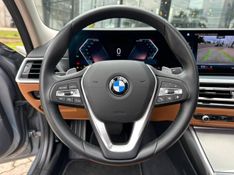 BMW 320i Modern/Sport TB 2.0/A.Flex/GP 4p 2024/2024 CONCEPT MOTORS PASSO FUNDO / Carros no Vale