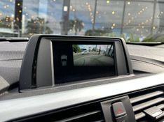 BMW 320i Modern/Sport TB 2.0/A.Flex/GP 4p 2018/2018 CONCEPT MOTORS PASSO FUNDO / Carros no Vale