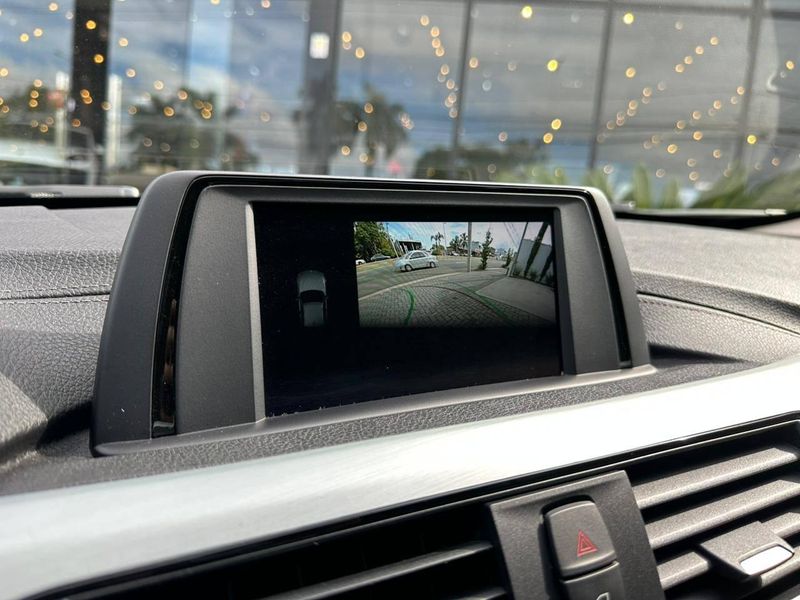 BMW 320i Modern/Sport TB 2.0/A.Flex/GP 4p 2018/2018 CONCEPT MOTORS PASSO FUNDO / Carros no Vale