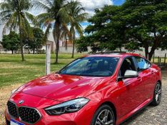 BMW M235i XDRIVE Gran CoupÃ© 2.0 Aut. 2021/2021 CONCEPT MOTORS PASSO FUNDO / Carros no Vale