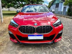 BMW M235i XDRIVE Gran CoupÃ© 2.0 Aut. 2021/2021 CONCEPT MOTORS PASSO FUNDO / Carros no Vale