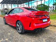 BMW M235i XDRIVE Gran CoupÃ© 2.0 Aut. 2021/2021 CONCEPT MOTORS PASSO FUNDO / Carros no Vale