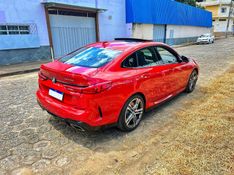 BMW M235i XDRIVE Gran CoupÃ© 2.0 Aut. 2021/2021 CONCEPT MOTORS PASSO FUNDO / Carros no Vale