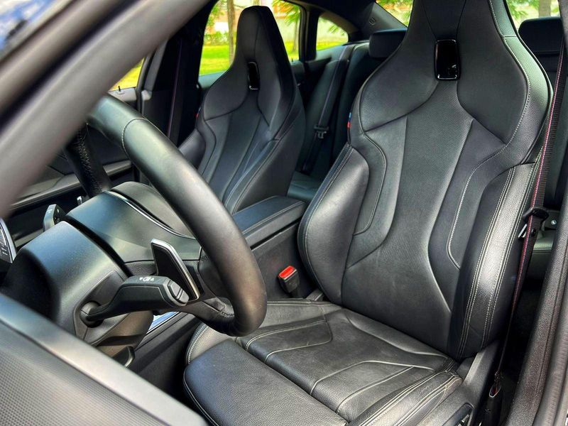 BMW M235i XDRIVE Gran CoupÃ© 2.0 Aut. 2021/2021 CONCEPT MOTORS PASSO FUNDO / Carros no Vale