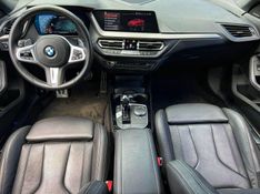BMW M235i XDRIVE Gran CoupÃ© 2.0 Aut. 2021/2021 CONCEPT MOTORS PASSO FUNDO / Carros no Vale