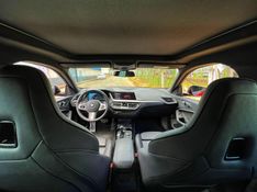 BMW M235i XDRIVE Gran CoupÃ© 2.0 Aut. 2021/2021 CONCEPT MOTORS PASSO FUNDO / Carros no Vale