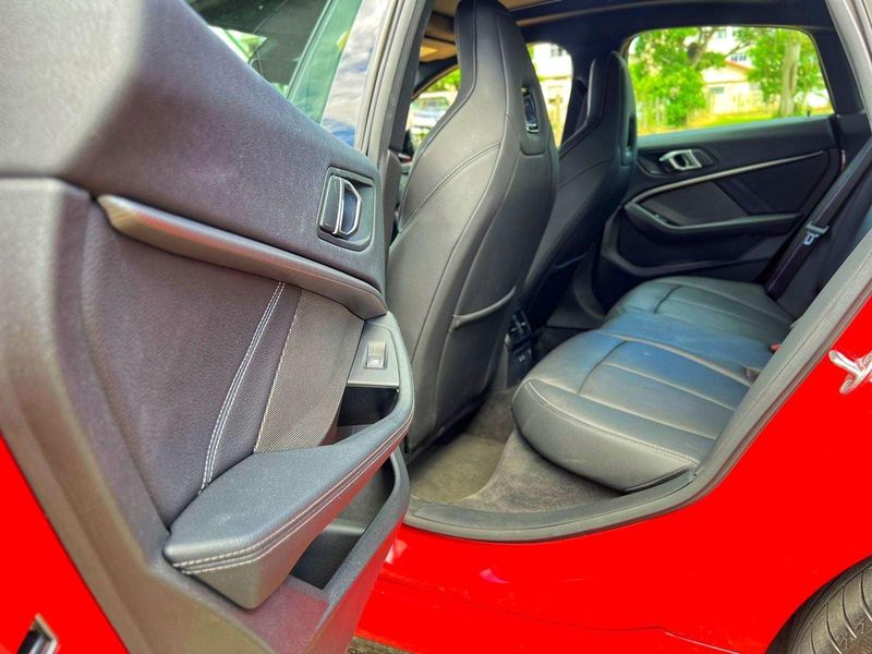 BMW M235i XDRIVE Gran CoupÃ© 2.0 Aut. 2021/2021 CONCEPT MOTORS PASSO FUNDO / Carros no Vale