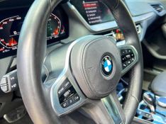 BMW M235i XDRIVE Gran CoupÃ© 2.0 Aut. 2021/2021 CONCEPT MOTORS PASSO FUNDO / Carros no Vale