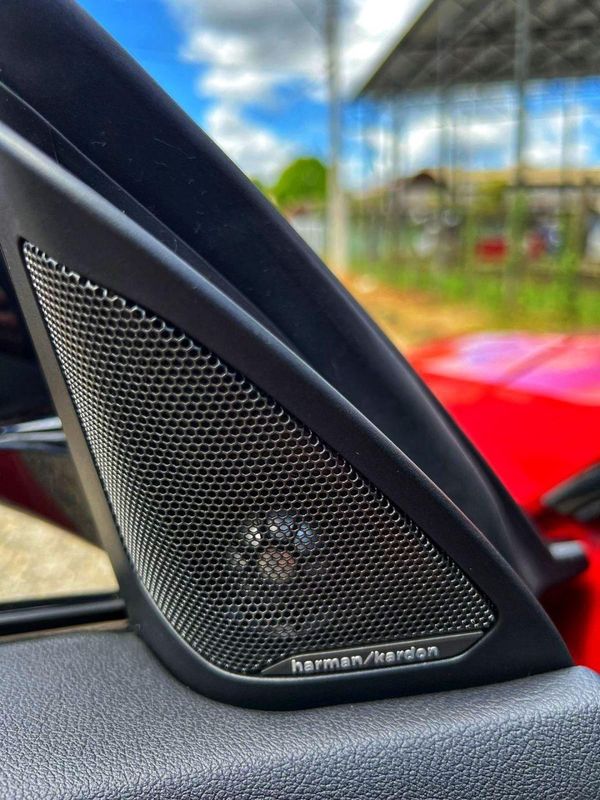 BMW M235i XDRIVE Gran CoupÃ© 2.0 Aut. 2021/2021 CONCEPT MOTORS PASSO FUNDO / Carros no Vale