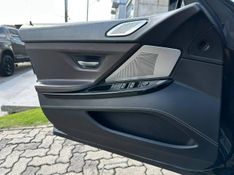 BMW M6 Gran Coupe 4.4 Bi-Turbo V8 32V 750cv 2014/2015 CONCEPT MOTORS PASSO FUNDO / Carros no Vale