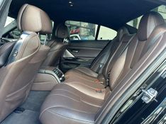 BMW M6 Gran Coupe 4.4 Bi-Turbo V8 32V 750cv 2014/2015 CONCEPT MOTORS PASSO FUNDO / Carros no Vale