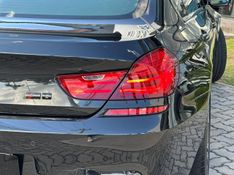 BMW M6 Gran Coupe 4.4 Bi-Turbo V8 32V 750cv 2014/2015 CONCEPT MOTORS PASSO FUNDO / Carros no Vale